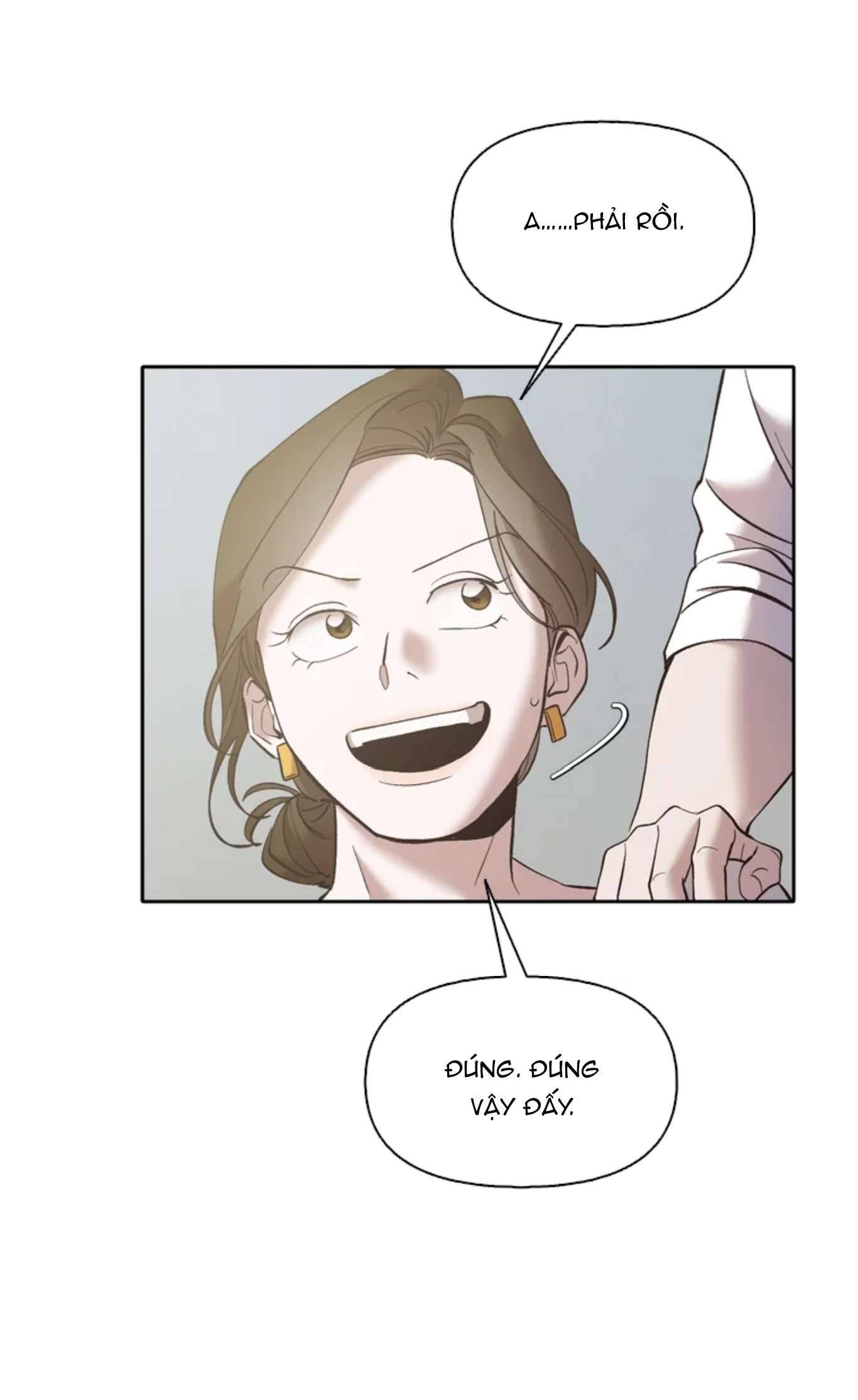 Thanh Xuân Của Chúng Ta Chap 60 - Trang 4