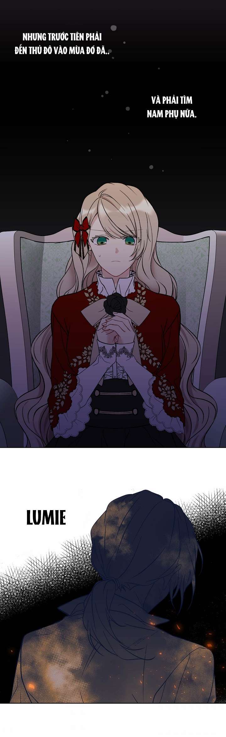 Vương Miện Lục Bảo Chap 15 - Trang 2