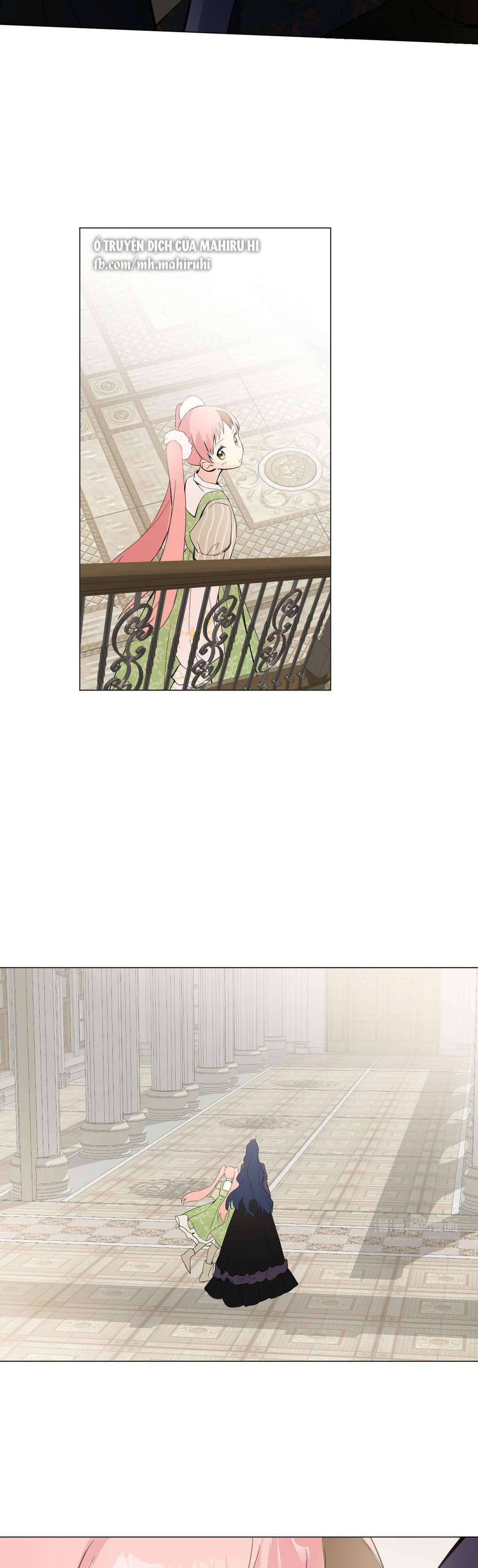 Đại Chiến Công Chúa Chapter 89 - Next Chapter 90