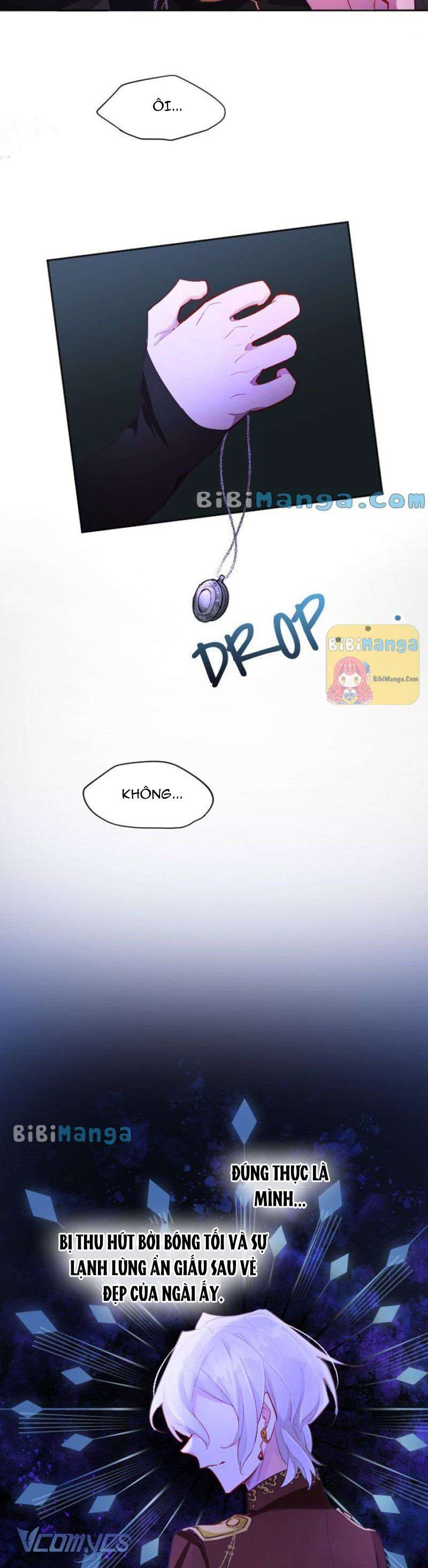 Sự Báo Thù Của Một Vị Thánh Chap 33 - Trang 2