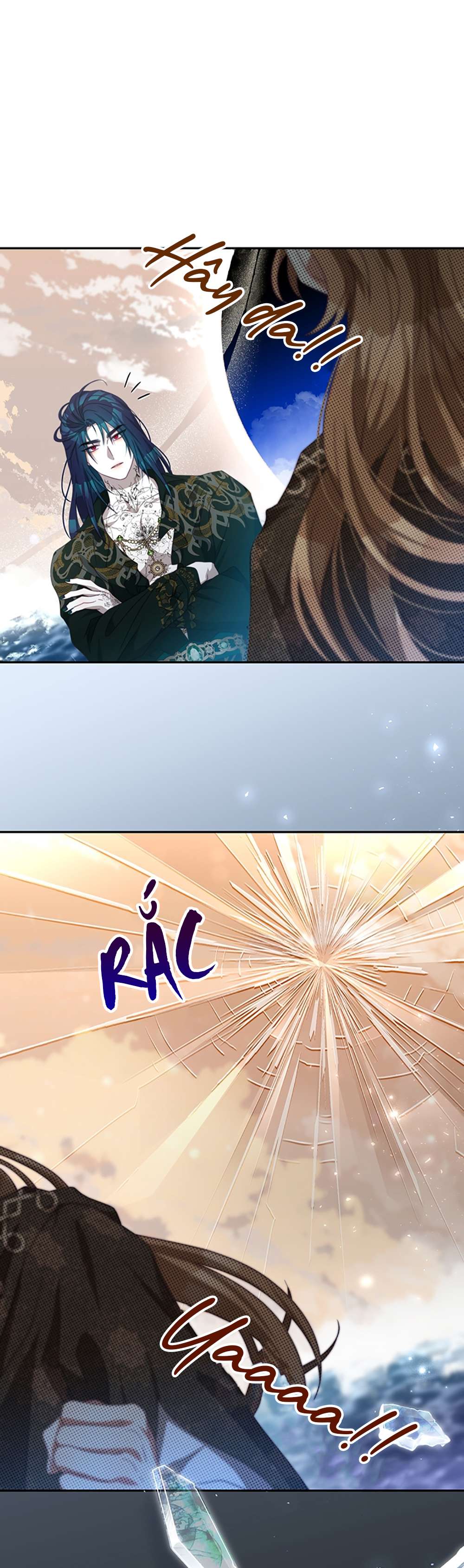 Trở Thành Tình Địch Của Các Nam Chính Chapter 86 - Trang 3