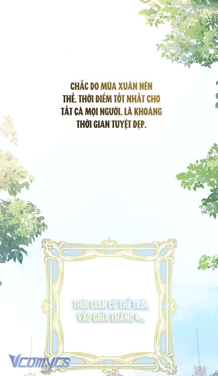 Lần Đầu Bé Út Được Yêu Thương Chap 11 - Trang 2