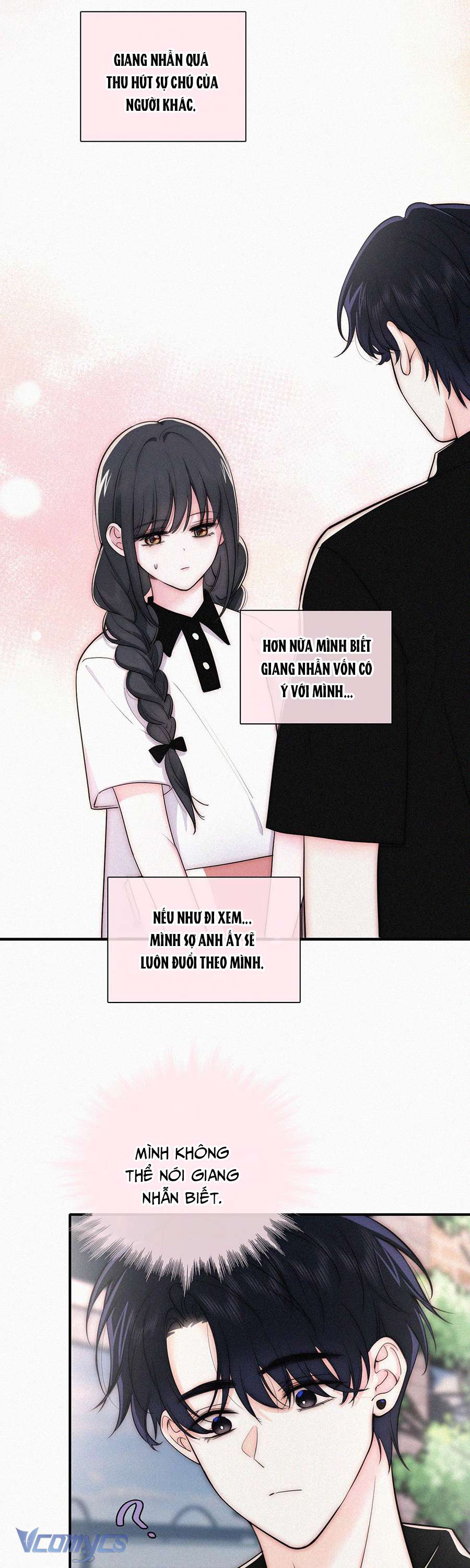 Một Mực Cưng Chiều Chap 85 - Trang 2