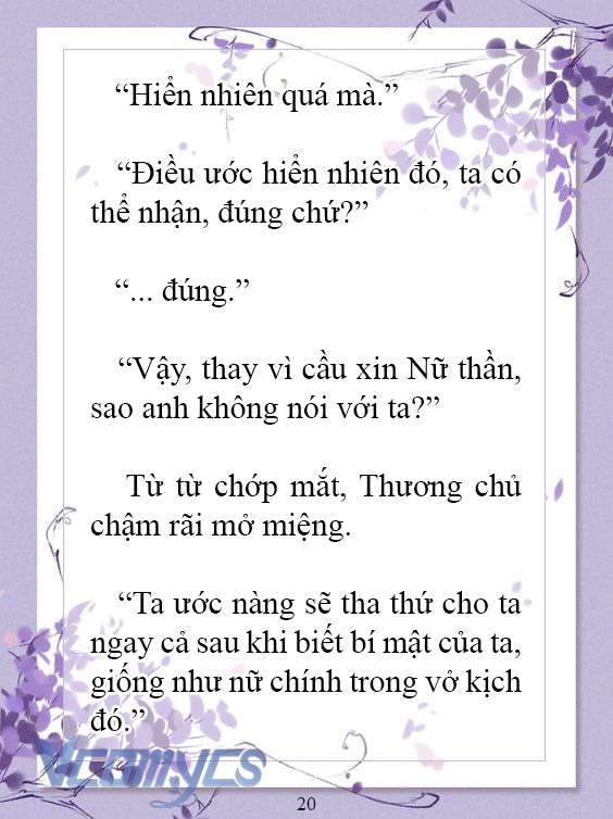 [Novel] Làm Ác Nữ Bộ Không Tốt Sao? Chap 121 - Next Chap 122