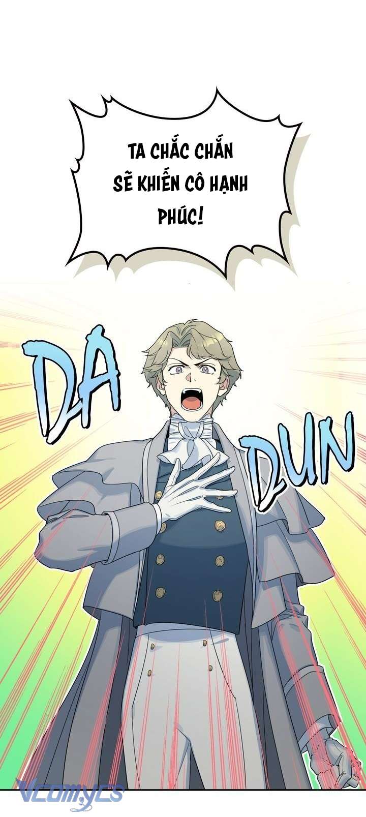 Người Đẹp Và Quái Thú Chap 72 - Trang 3