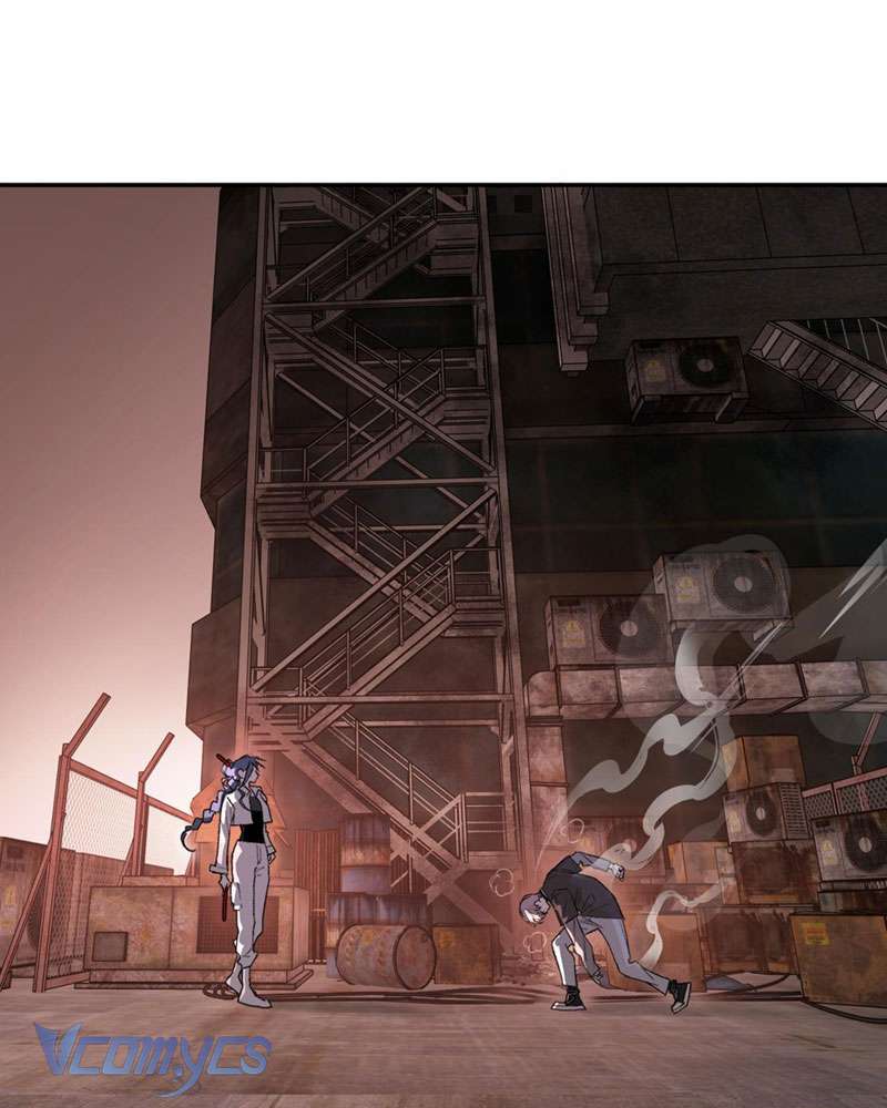 Ác Chi Hoàn Chapter 8 - Trang 4