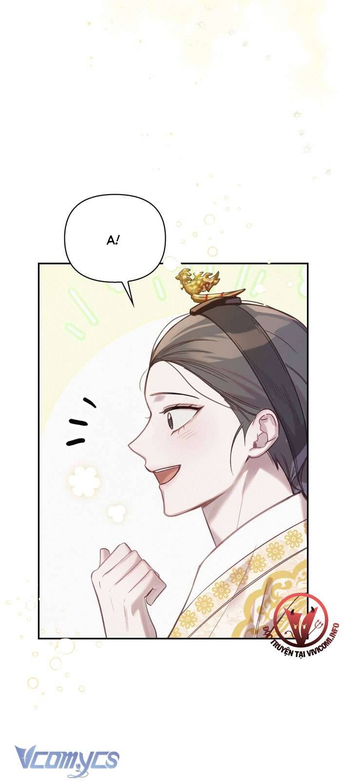 [18+] Tiết Học Bí Mật Của Trung Điện Chap 13 - Trang 2