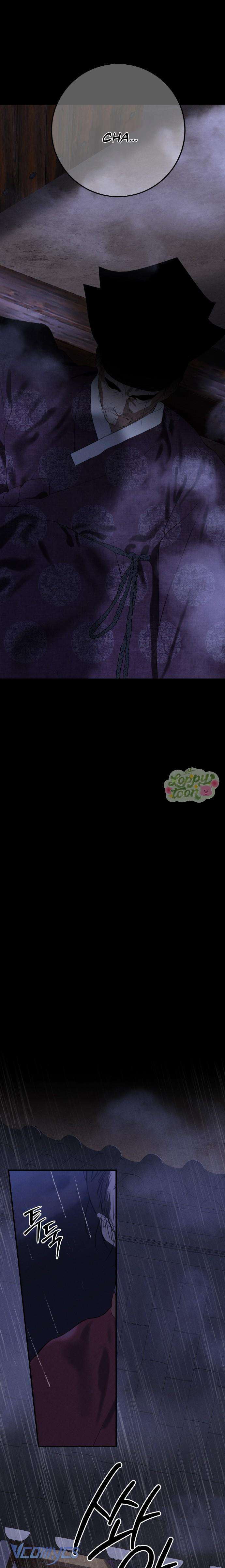 Cuộc Tuyển Chọn Vương Phi Triều Joseon Chap 12 - Trang 4