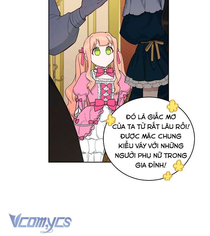 Phương Pháp Trở Thành Con Gái Của Người Hùng Bóng Đêm Chap 7 - Trang 2