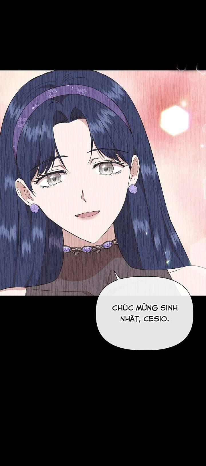 Tôi Không Phải Là Cinderella Chapter 76 - Next Chapter 77