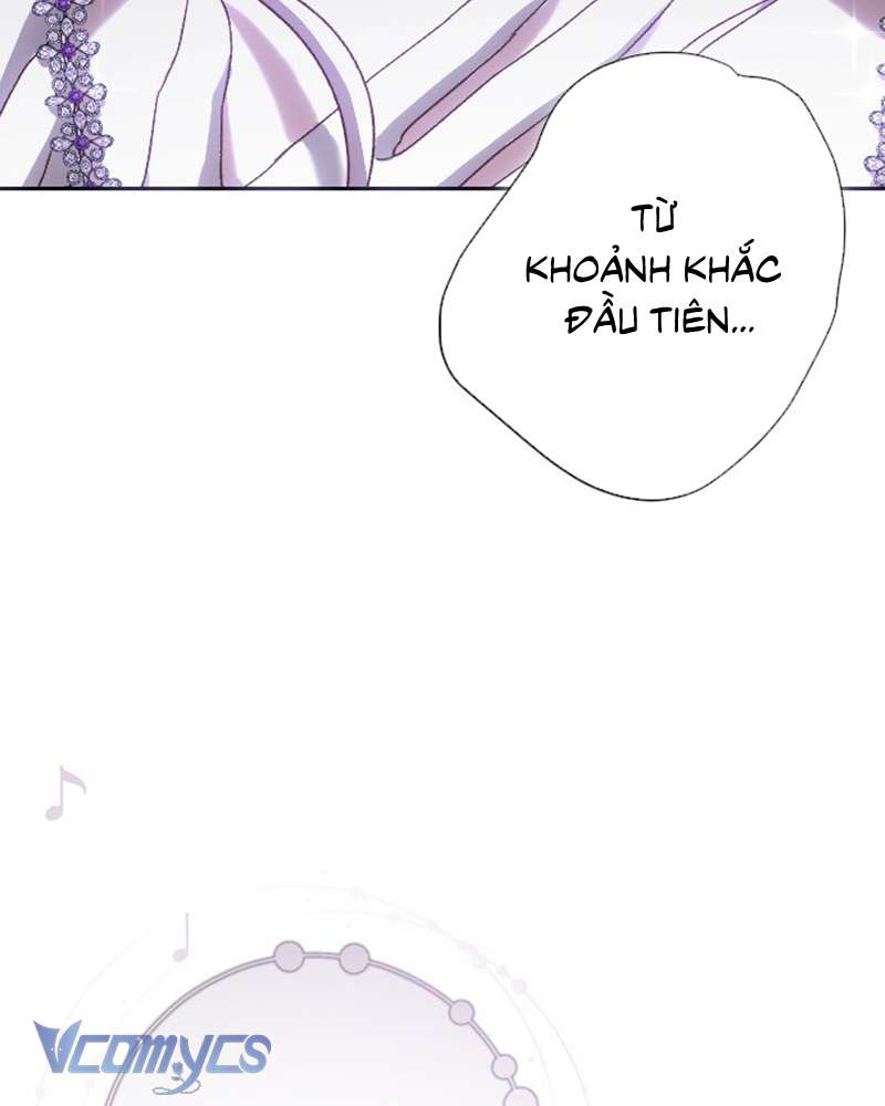 Dành Cho Những Ai Coi Hối Tiếc Là Điều Xa Xỉ Chap 16 - Trang 4