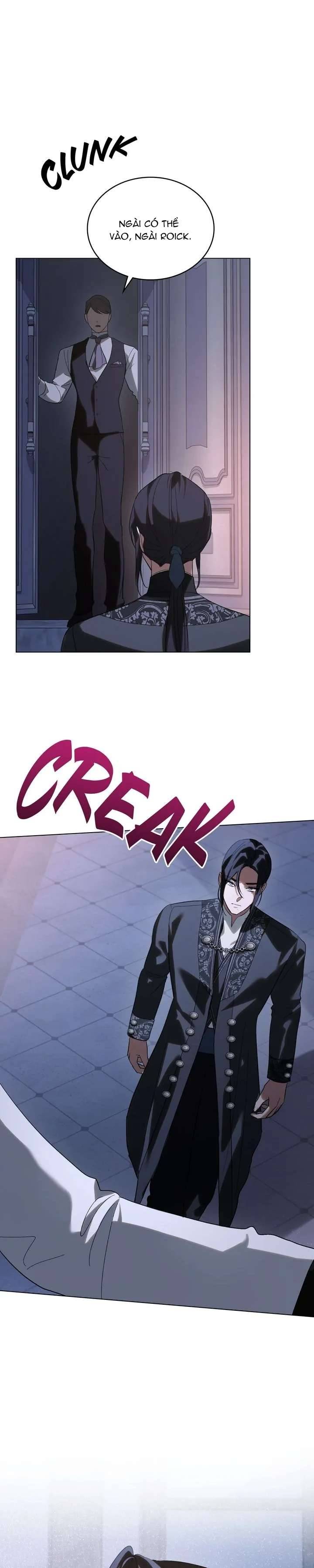 Khi Số Phận Tìm Đến Hai Ta Chapter 39 - Trang 4