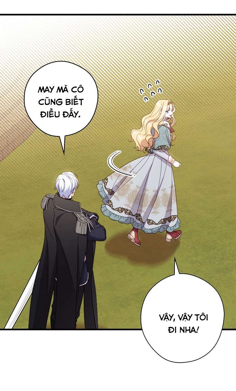 Phương Pháp Khiến Phu Quân Đứng Về Phía Tôi Chapter 29 - Trang 4