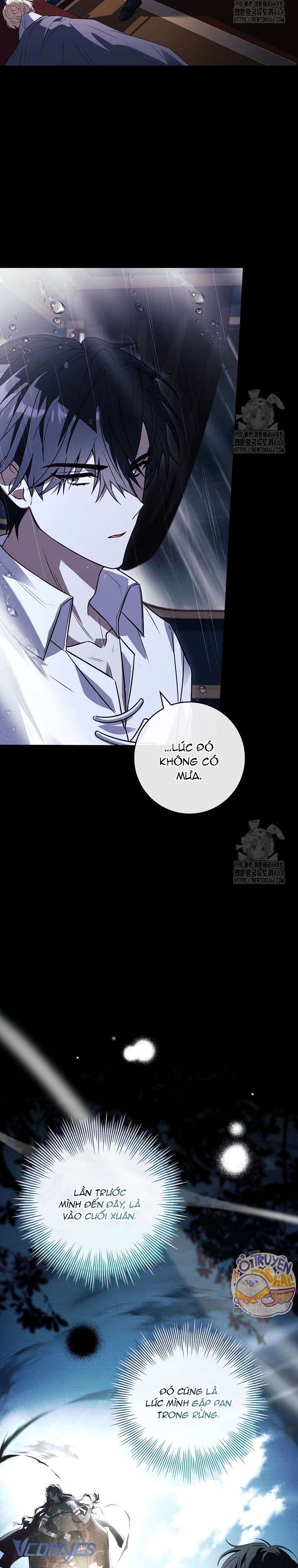 Tôi Đã Tắt Cài Đặt Chế Độ Nhận Thức Nỗi Đau! Chap 39 - Trang 4