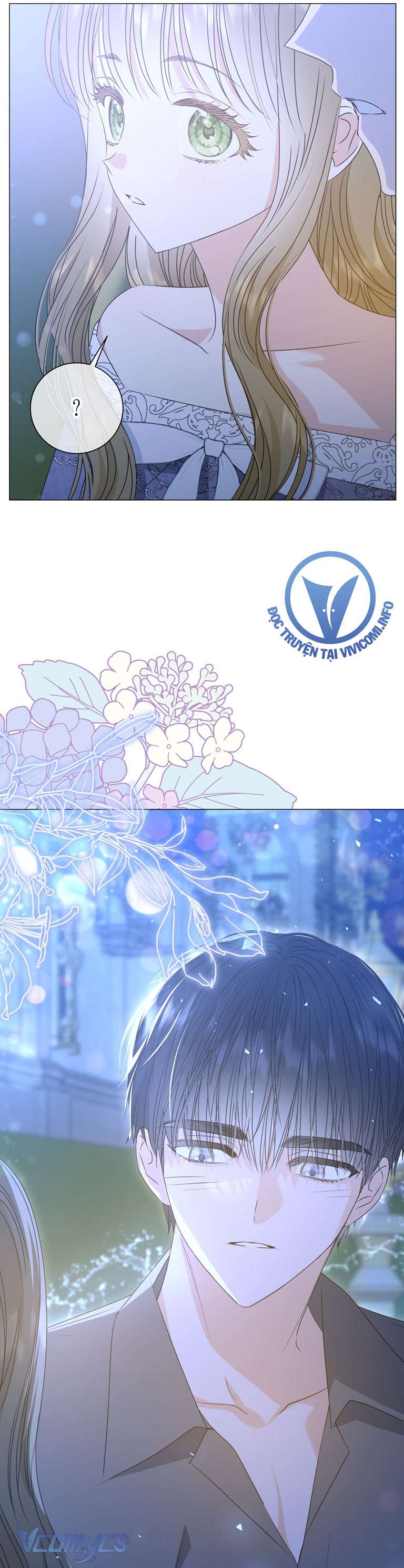 Hãy Để Tiểu Thư Emily Yên Chapter 16 - Trang 4