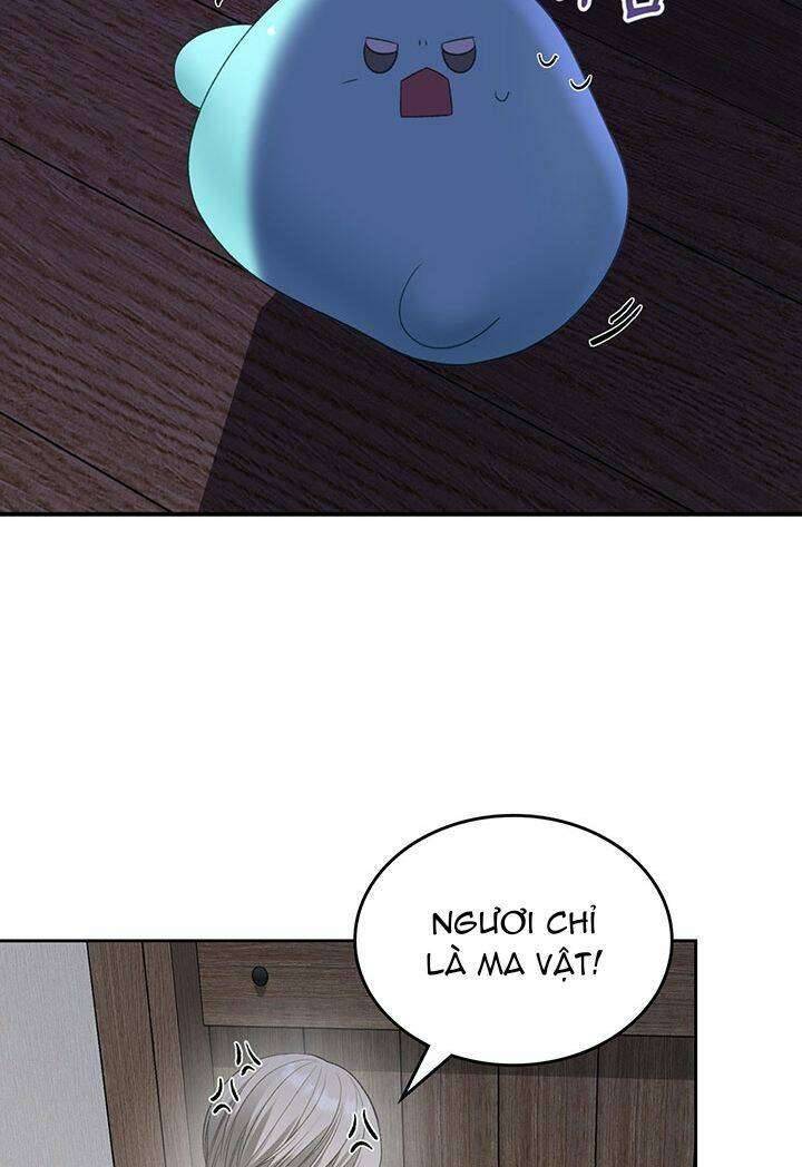 Nam Chính Quái Vật Sống Dưới Giường Tôi Chapter 17 - Trang 4
