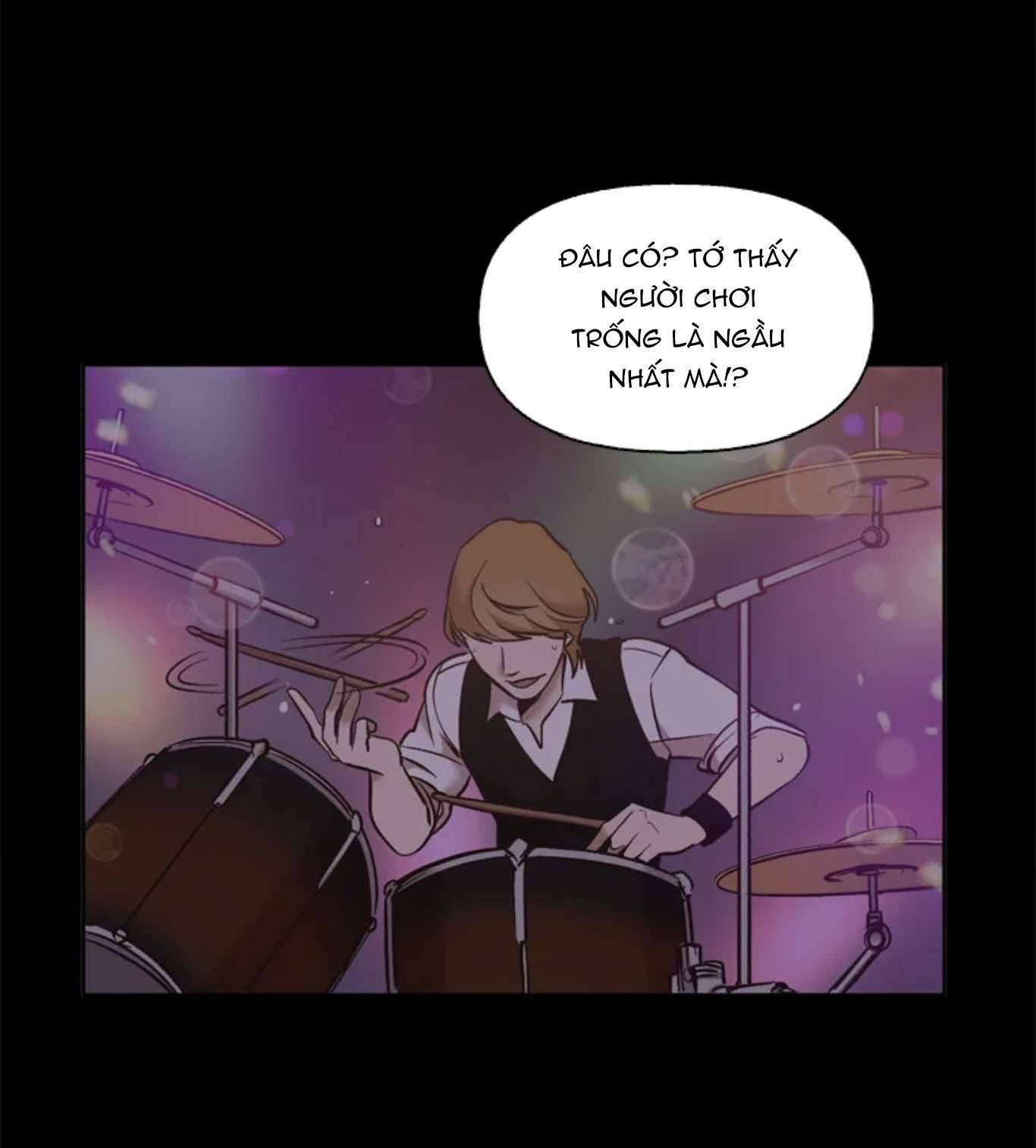 Thanh Xuân Của Chúng Ta Chap 64 - Trang 4