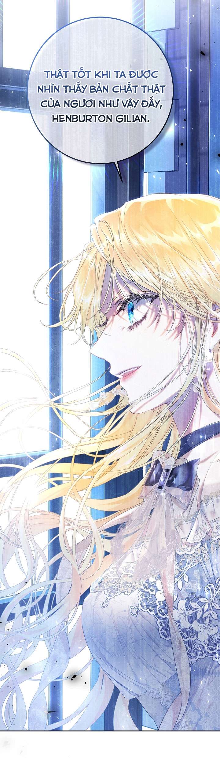 Ác Nữ Chỉ Là Một Con Rối Chap 47 - Next Chap 48