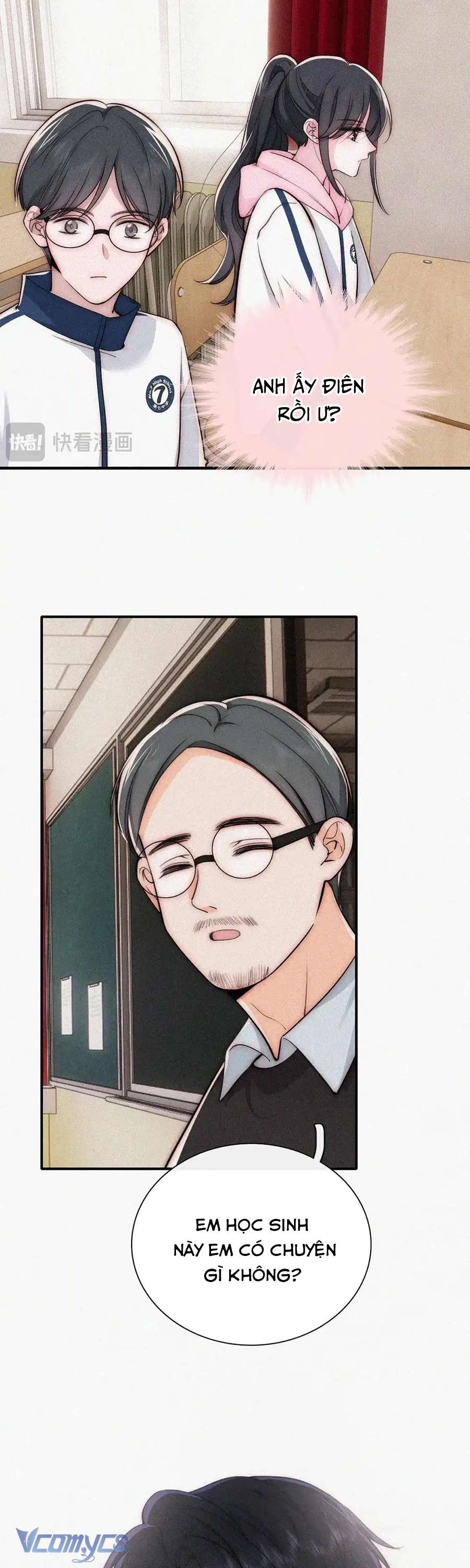 Một Mực Cưng Chiều Chap 68 - Trang 2