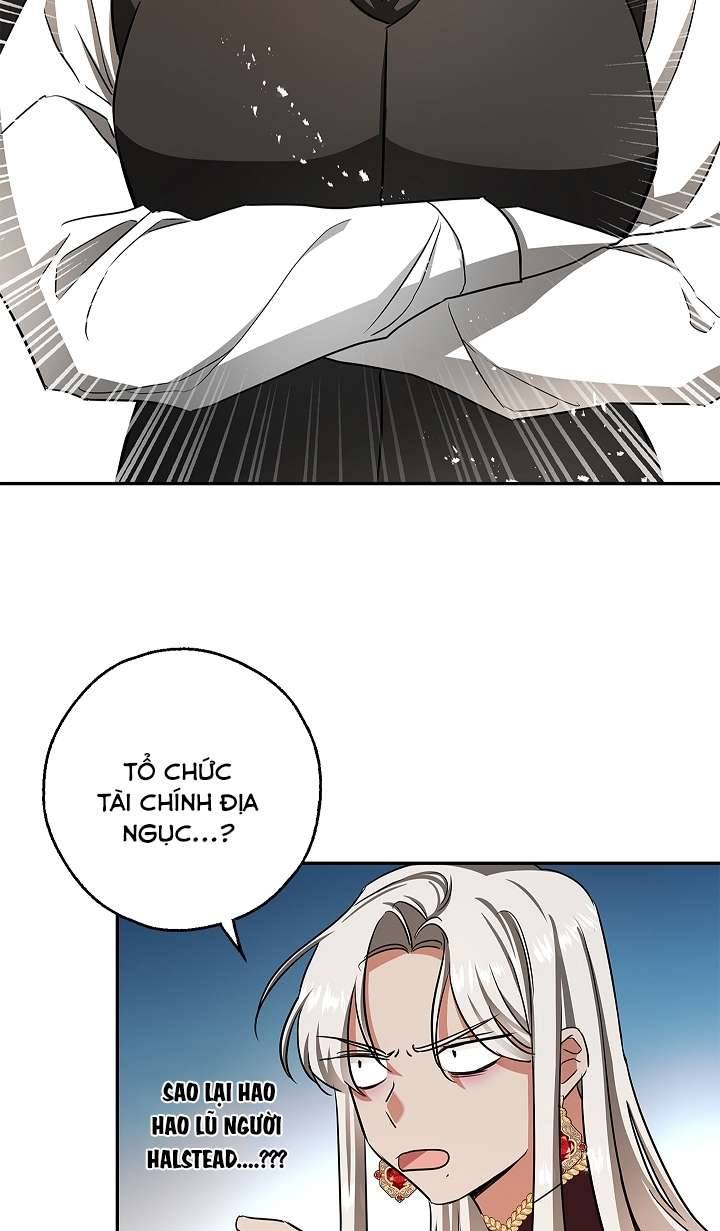 Hôn Phu Ẩn Sắc Chapter 48 - Trang 4