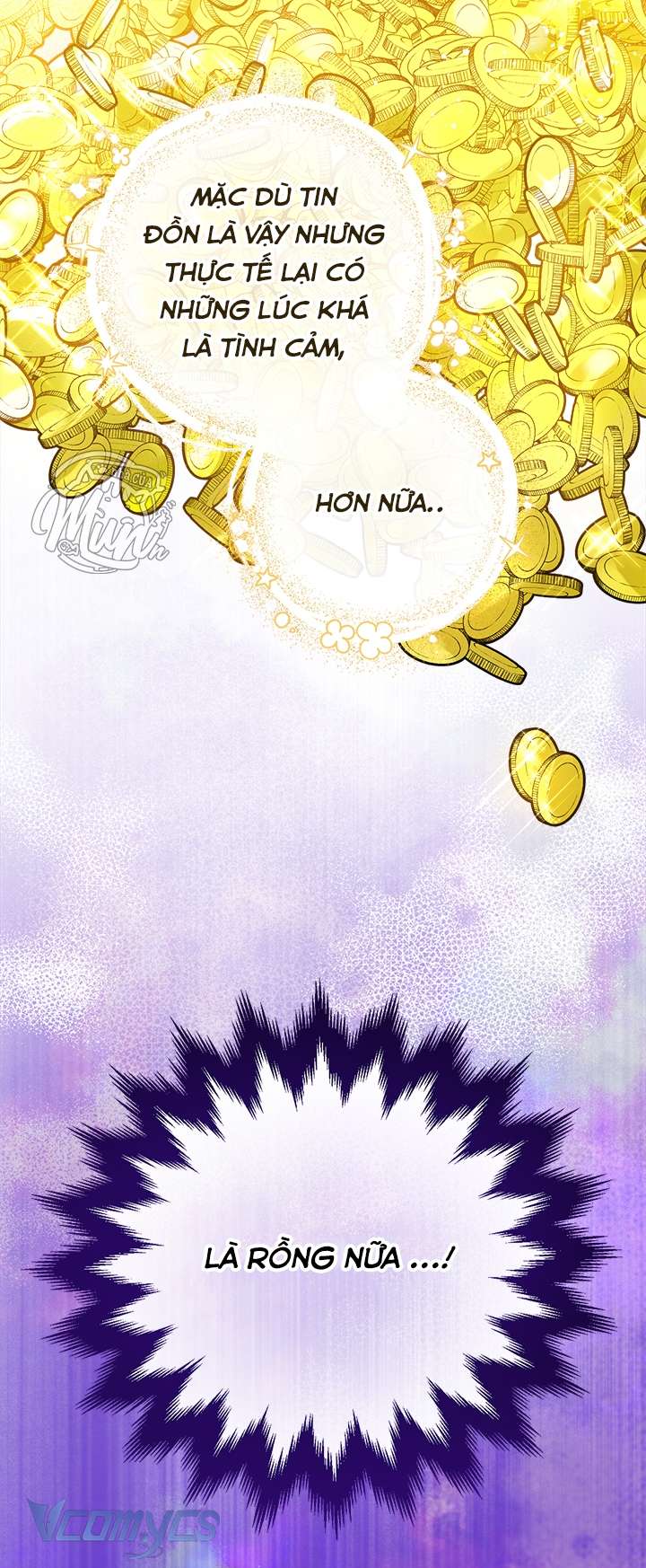 Cuộc Sống Mới Của Công Nương Chapter 31 - Trang 4