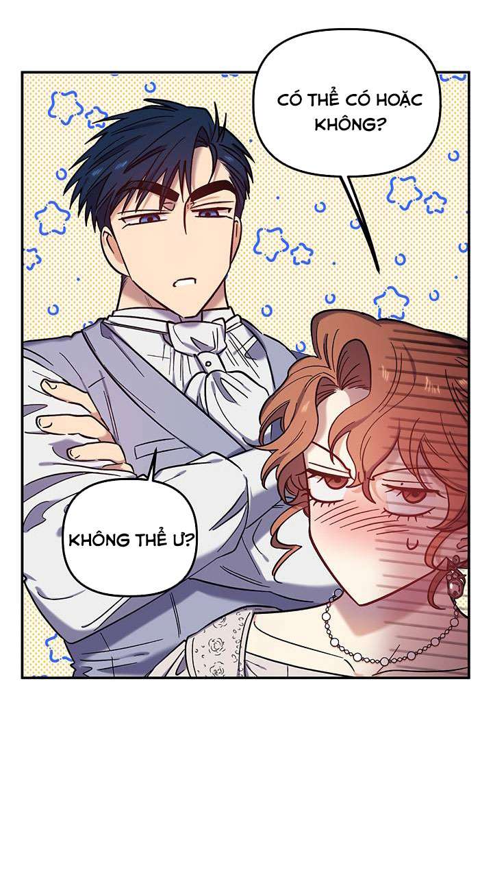 May Mắn Hay Bất Hạnh Chap 31 - Trang 4