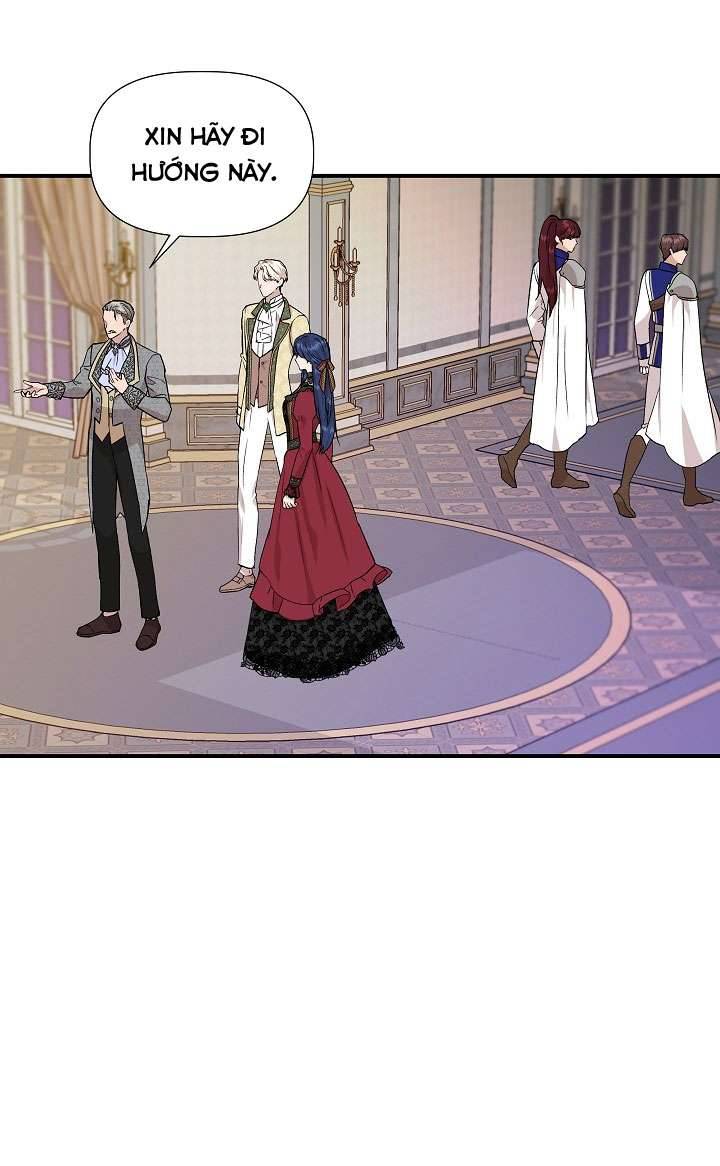 Tôi Không Phải Là Cinderella Chapter 45 - Trang 4