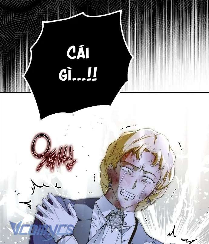 Ai Đó Đang Điều Khiển Cơ Thể Của Tôi Chapter 39 - Trang 4