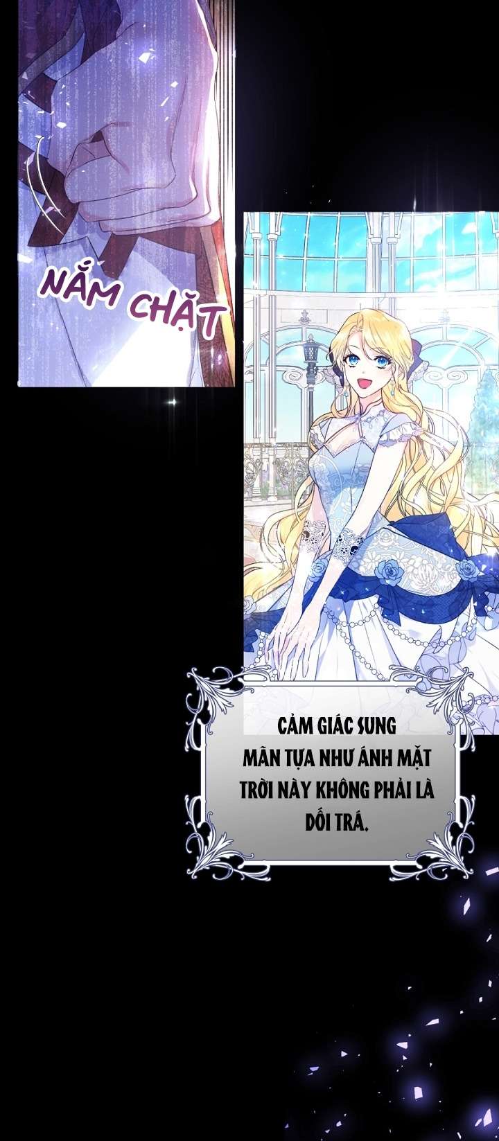 Ác Nữ Chỉ Là Một Con Rối Chap 21 - Next Chap 22