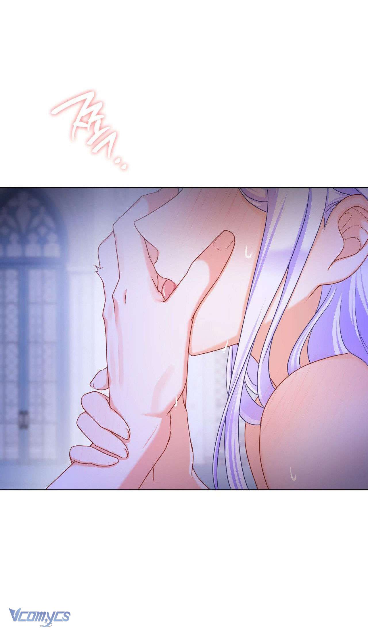 Thánh Nữ Sa Ngã Chap 5 - Trang 2