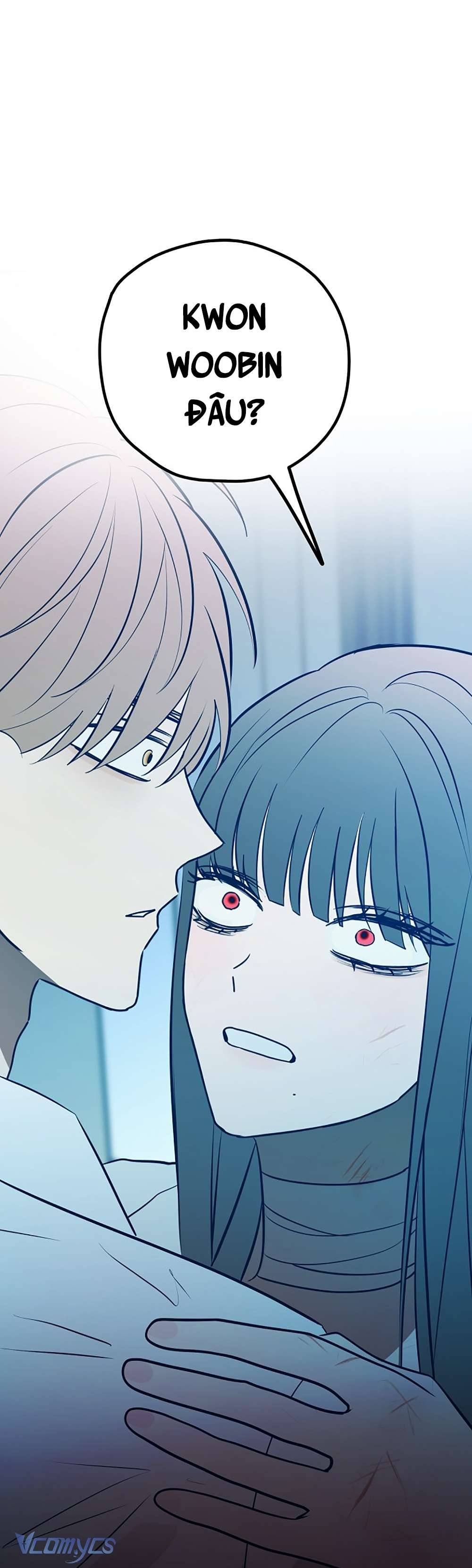 Kẻ Rác Rưởi Không Đáng Được Yêu Chapter 69 - Trang 4