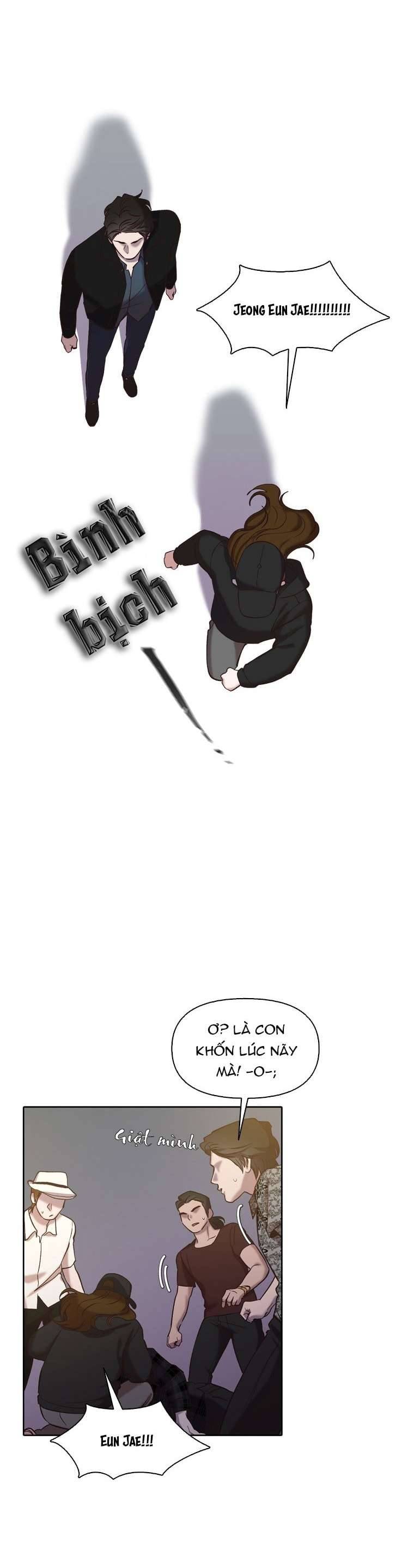 Thanh Xuân Của Chúng Ta Chap 78 - Trang 4