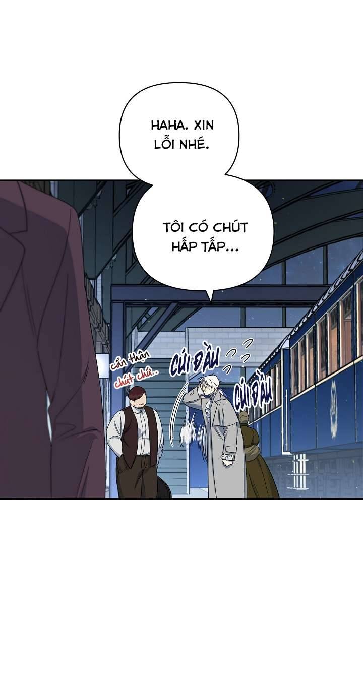 Phương Pháp Trở Thành Con Gái Của Người Hùng Bóng Đêm Chap 32 - Trang 2