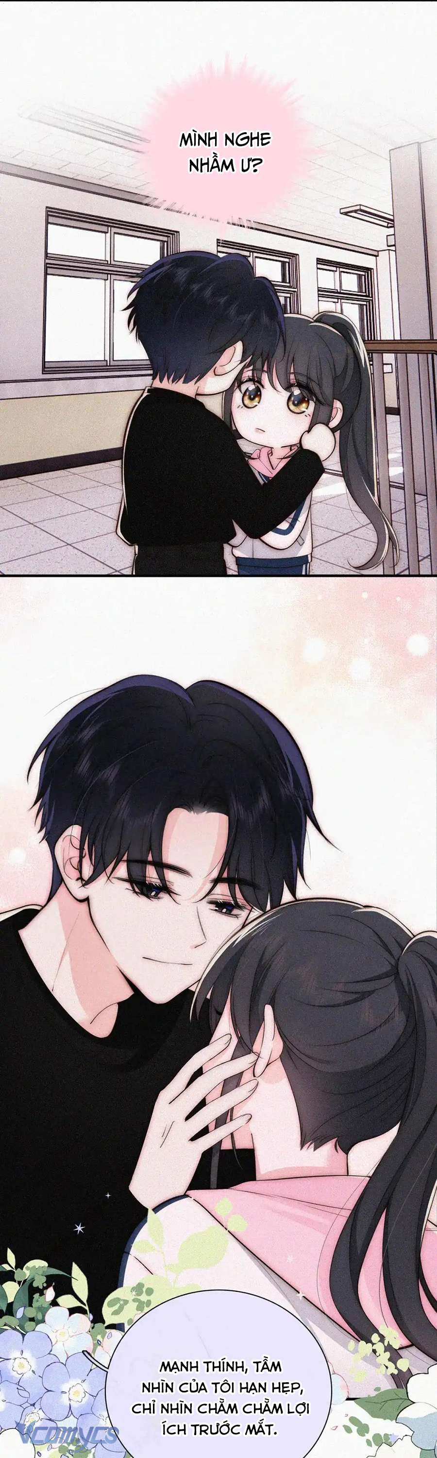 Một Mực Cưng Chiều Chap 67 - Trang 2