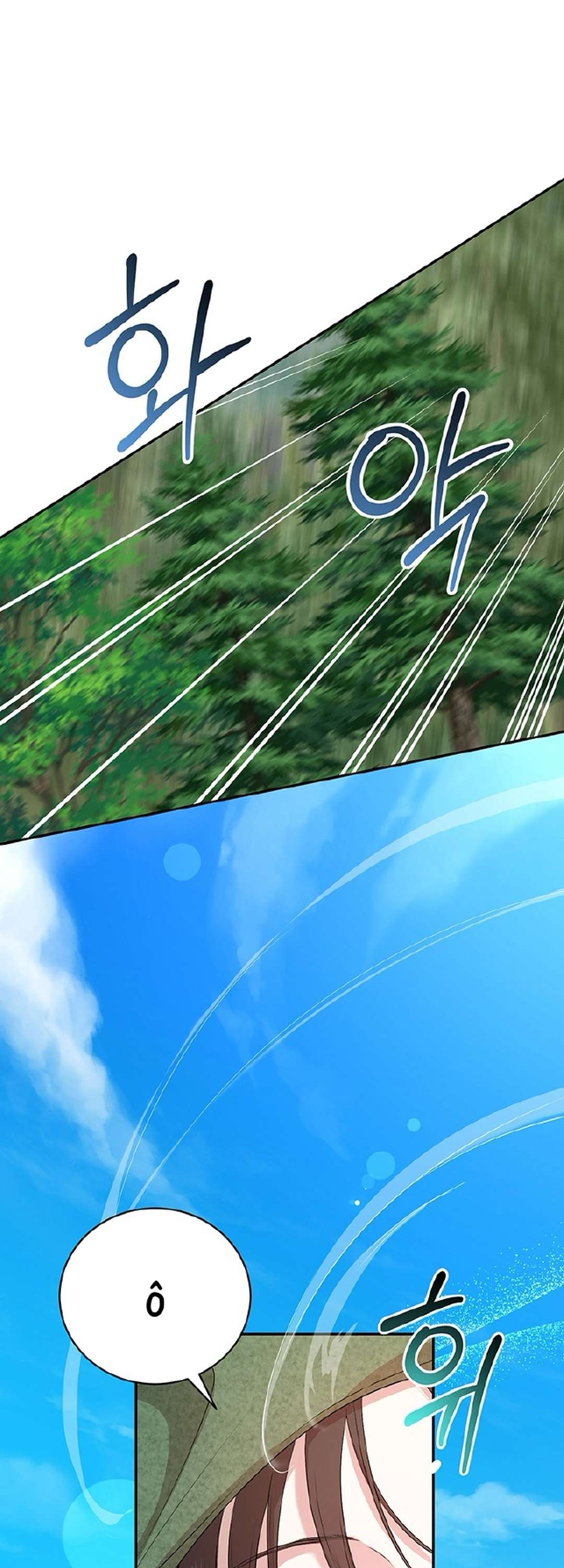 [ 18+ ] Tại nơi ẩn mình cuối cùng của sắc xanh Chap 8 - Trang 2