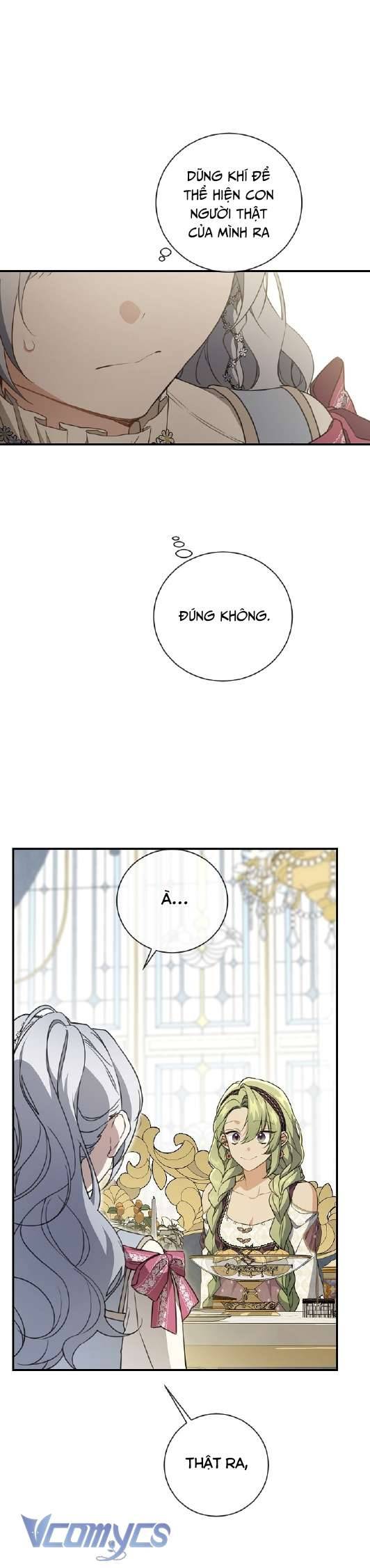 Lại Một Lần Nữa Hướng Về Ánh Sáng Chap 76 - Trang 2