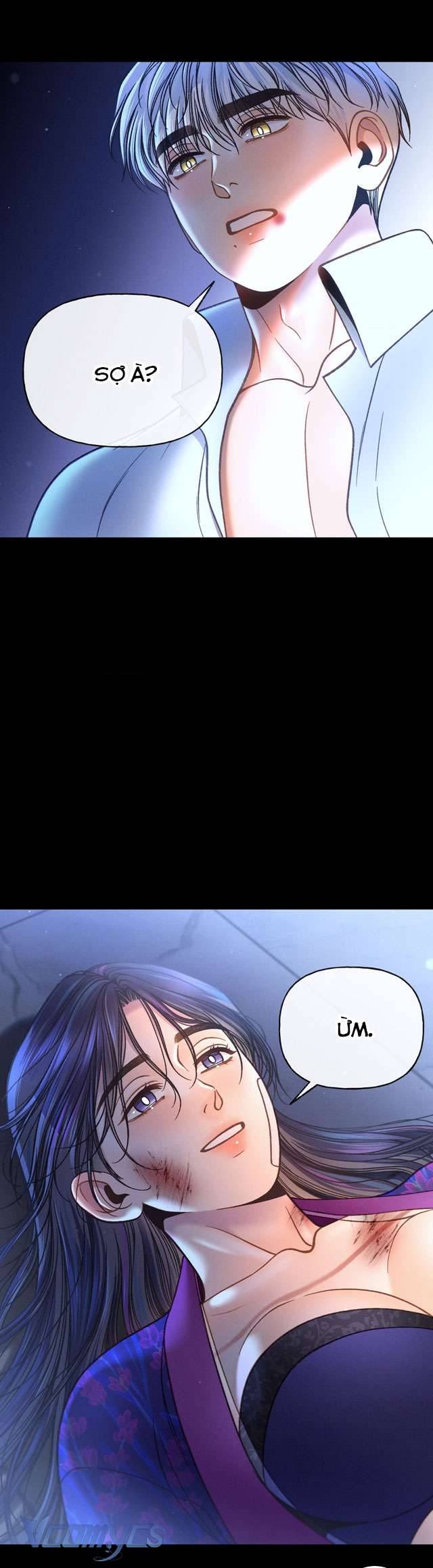 [18+] Hãy Giết Tôi Đi Chapter 7 - Trang 3