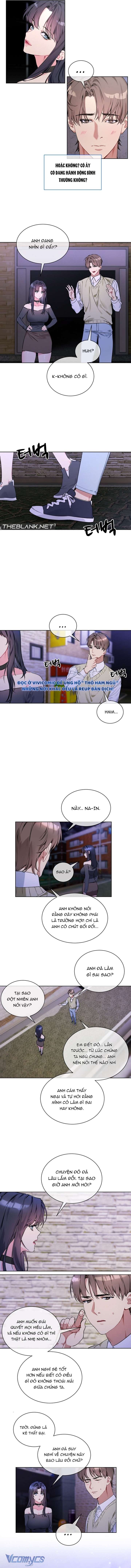 [18+] Tôi Muốn 00 Anh Chap 2 - Next Chap 3