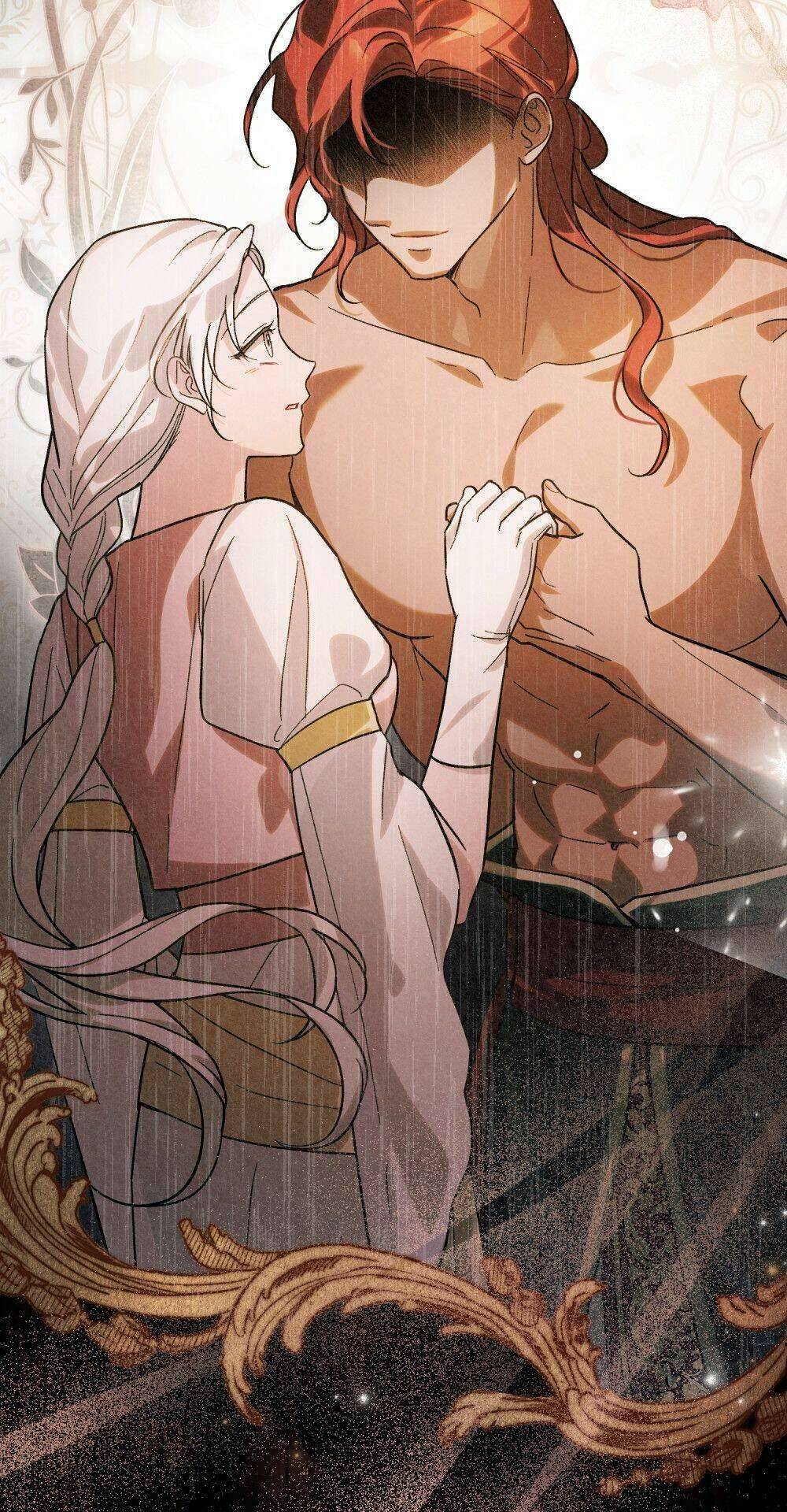 Khi Số Phận Tìm Đến Hai Ta Chapter 3 - Next Chapter 4