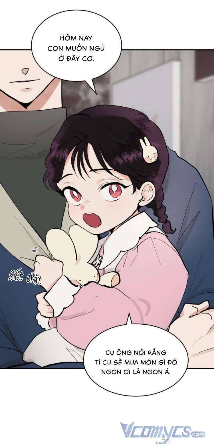 Oan Gia Ngõ Hẹp Chapter 70 - Trang 3