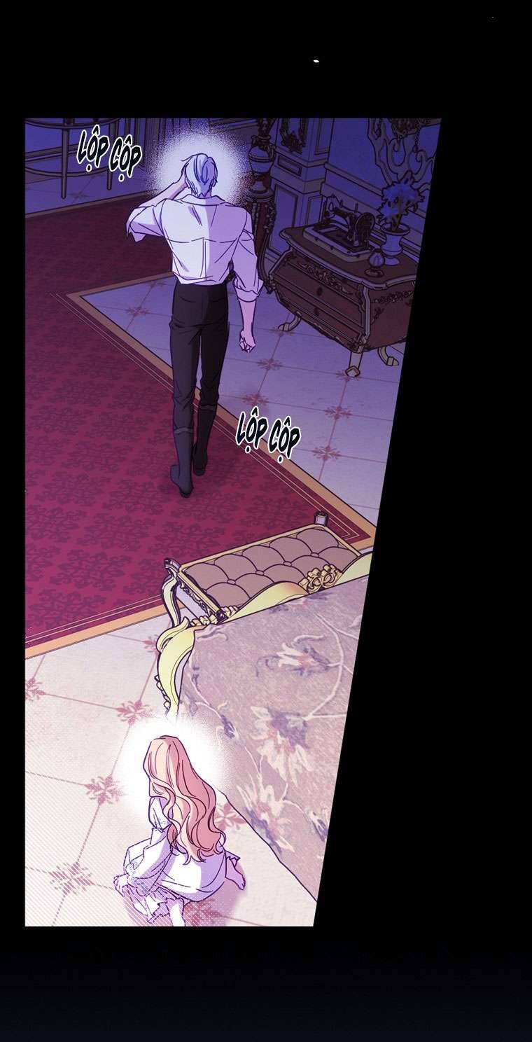 Phương Pháp Khiến Phu Quân Đứng Về Phía Tôi Chapter 20 - Trang 4