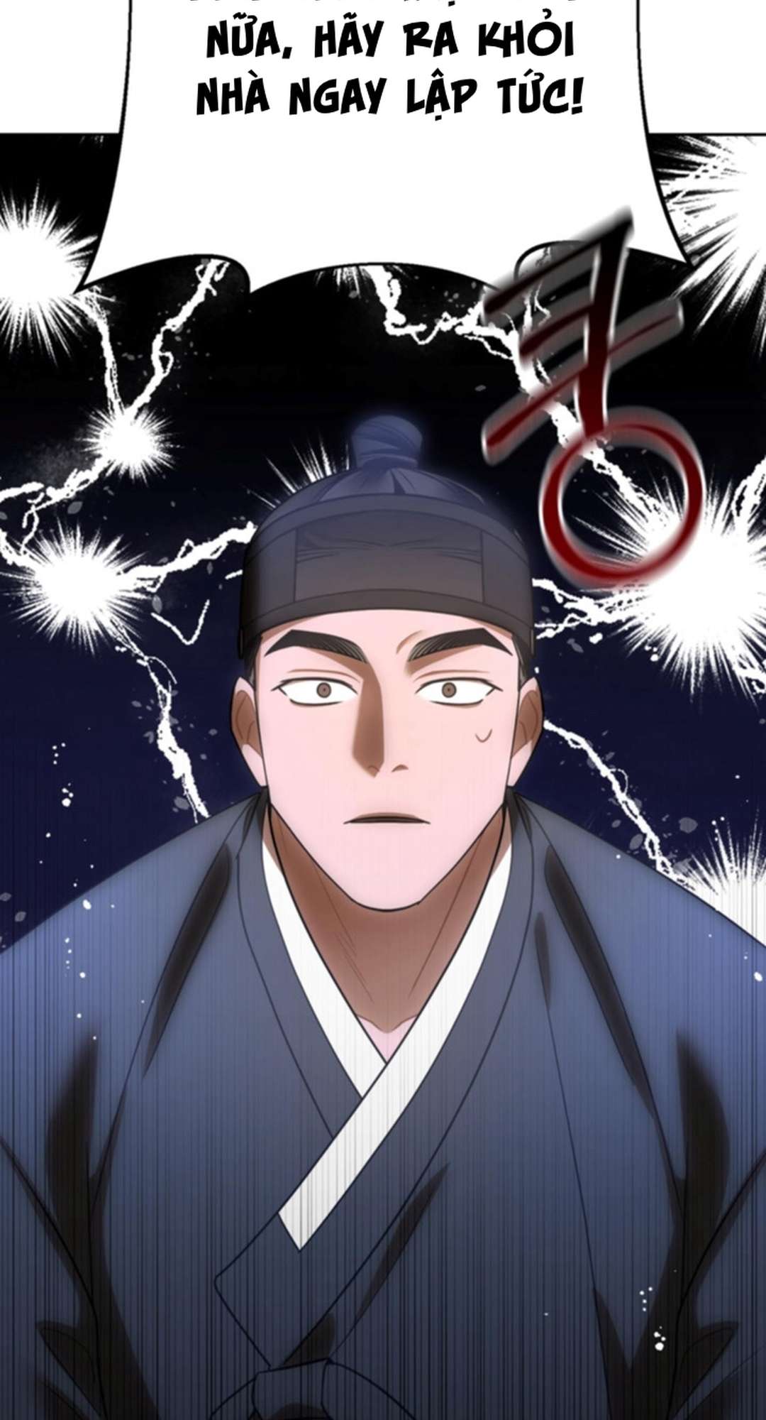 [ 18+ ] Kẻ Săn Mồi Chap 2 - Trang 2