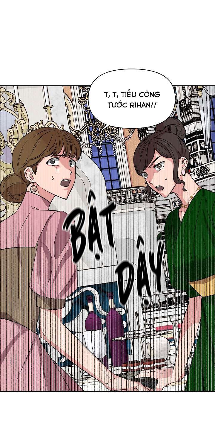 Tôi Không Phải Là Cinderella Chapter 7 - Trang 4