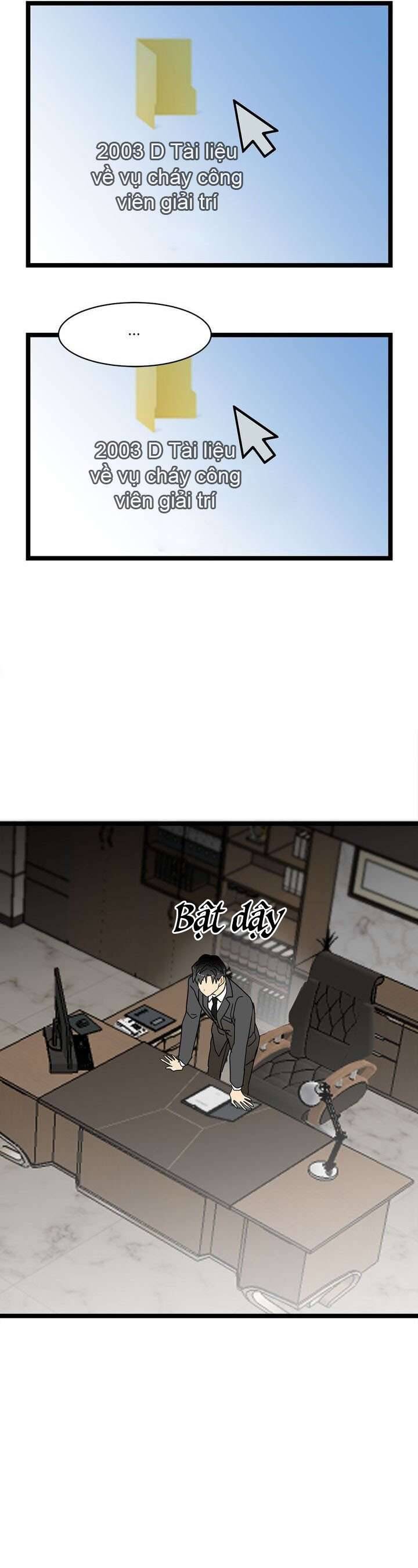 Giả Mạo Theo Phong Cách Chapter 11 - Trang 4