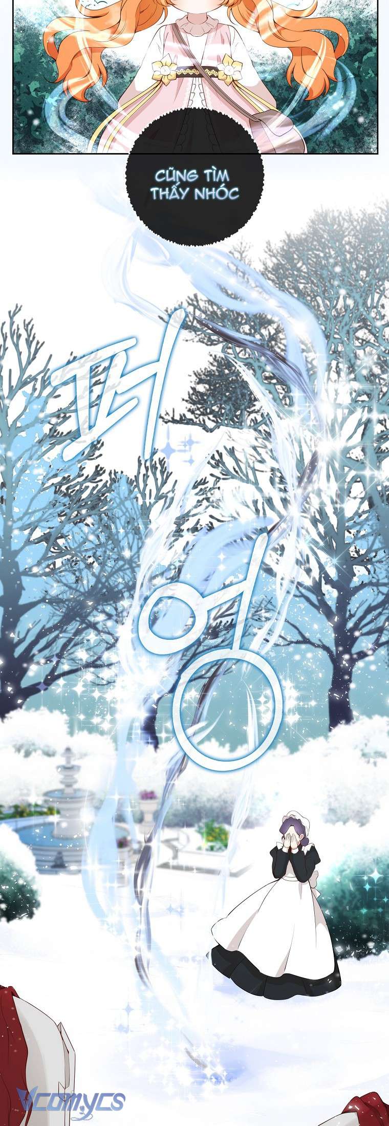 Sóc Con Tài Năng Chap 12 - Next Chap 13