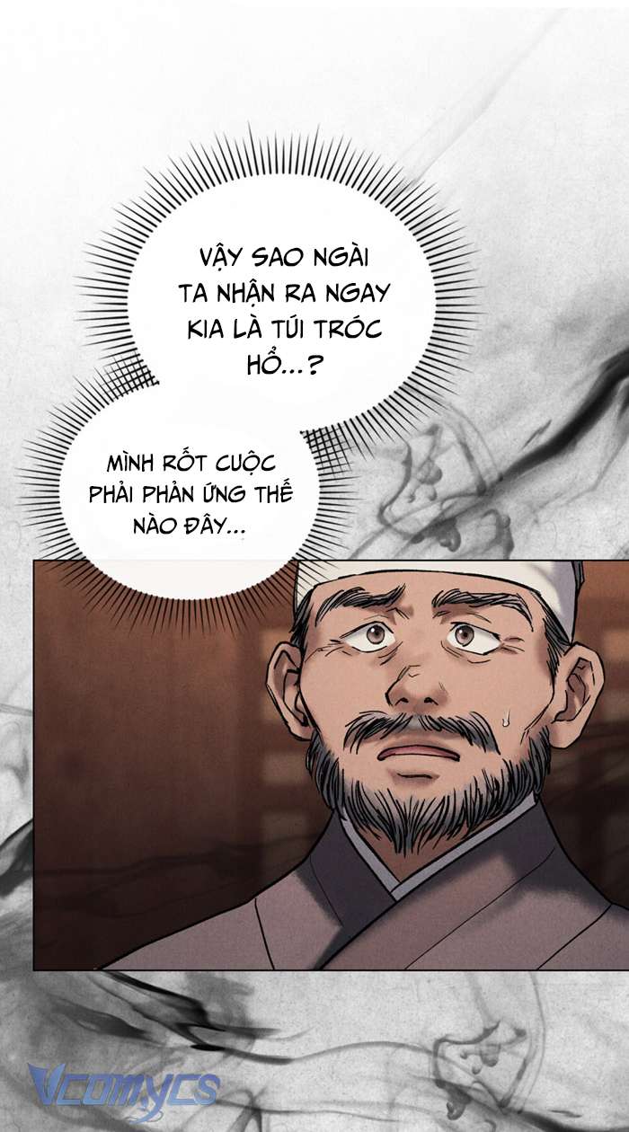 [18+] Đêm Giông Bão Chap 2 - Next Chap 3