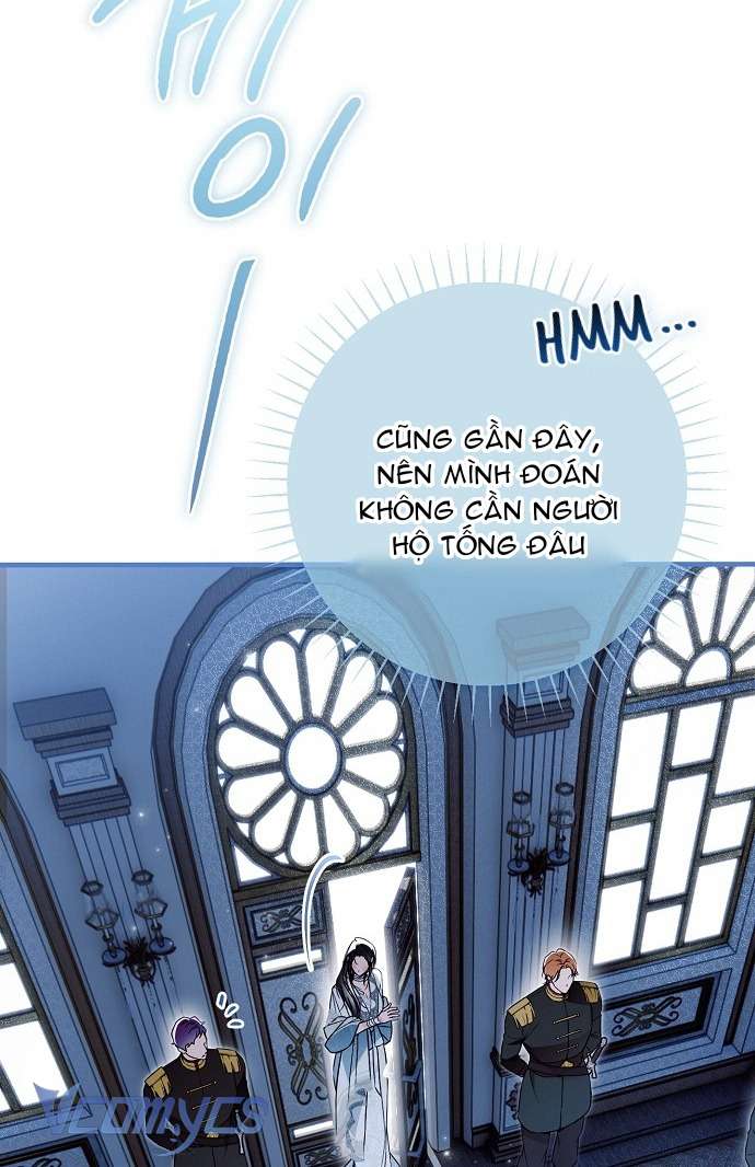 Ai Đó Đang Điều Khiển Cơ Thể Của Tôi Chapter 55 - Trang 4
