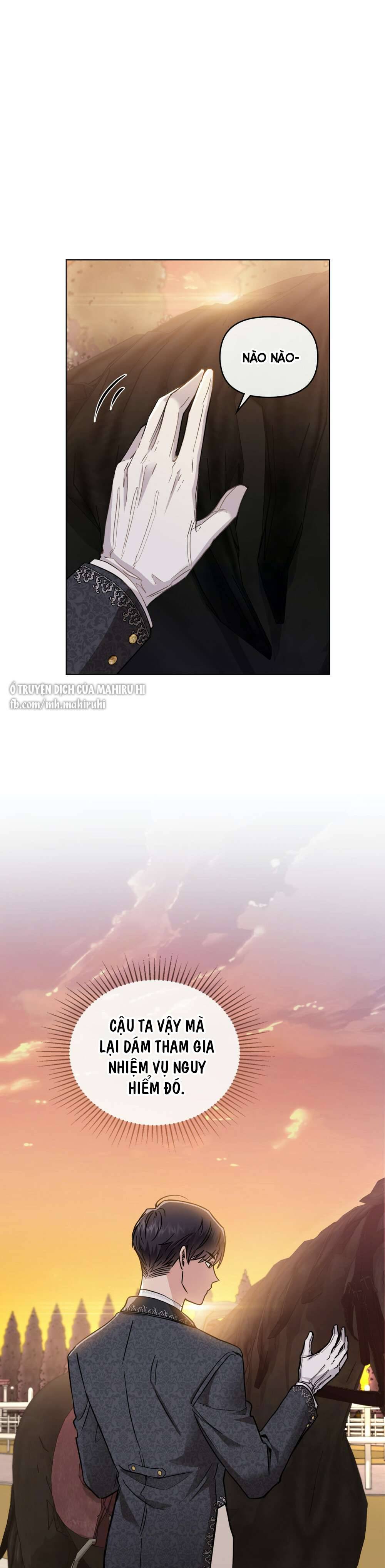 Tìm Lại Camellia Chapter 38 - Trang 4