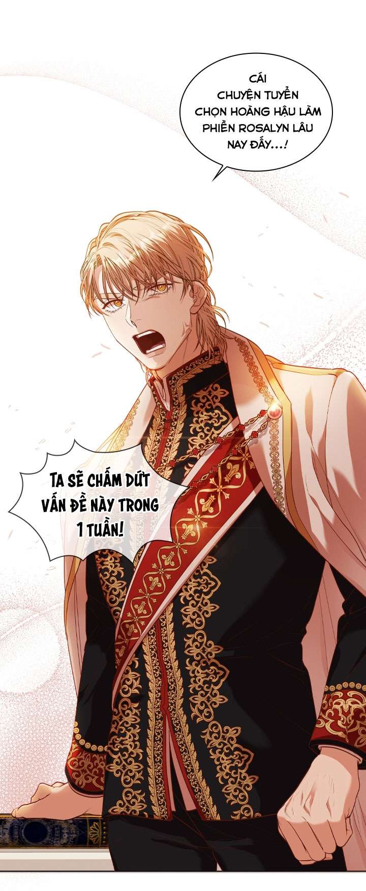 Thư Ký Của Bạo Chúa Chapter 36 - Next Chapter 37