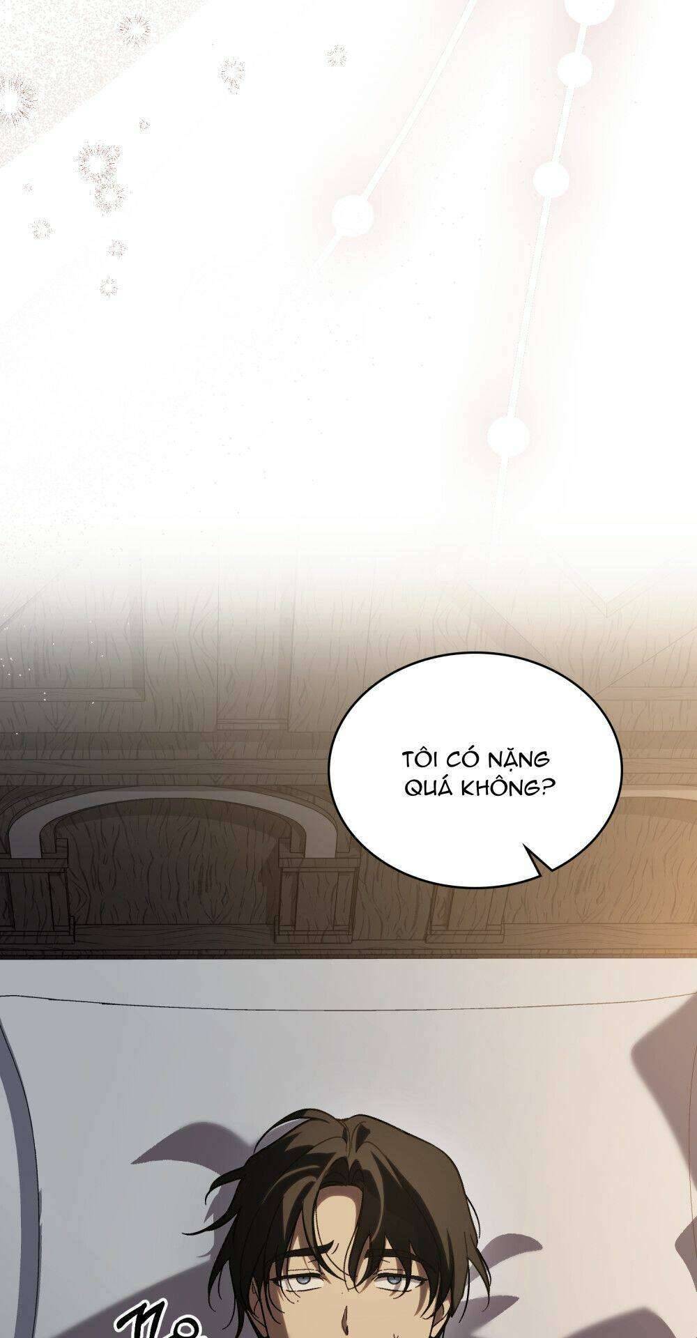 Khi Số Phận Tìm Đến Hai Ta Chapter 4 - Next Chapter 5